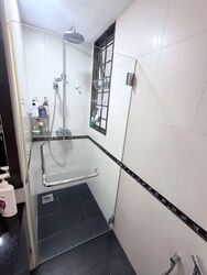 Parkview Apartments (D23), Apartment #543100021